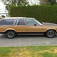 Image for article titled At $8,500, Could This 1981 Chevy Malibu Wagon Bring Home the Canadian Bacon?